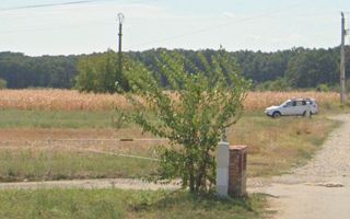 Teren intravilan construibil situat în Snagov – Ghermănești - Poză 3