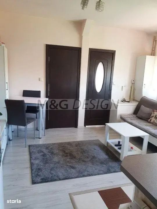 Apartament 3 cam zona Aradului mansarda. - Poză 2