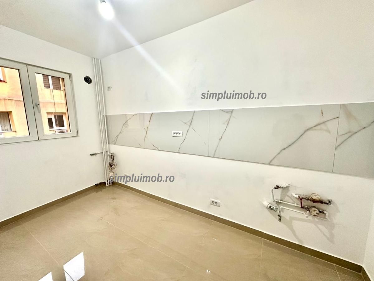Decomandat Renovat Spațios  Parc Plumbuita - Poză 8