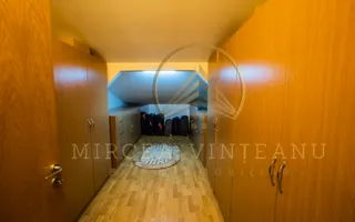 Palazu Mare / Elvila -  Vanzare Vila  D+P+1E cu teren de 996 mp - Poză 50