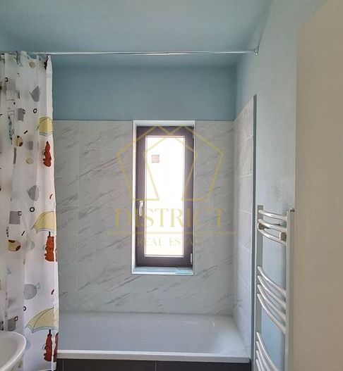 Apartament cu 2 camere complet mobilat si utilat la parter in Giroc. - Poză 10