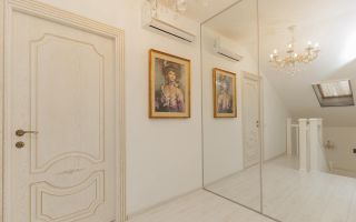 Chirie, casă, 3 camere, strada Melestiu, Centru - Poză 21