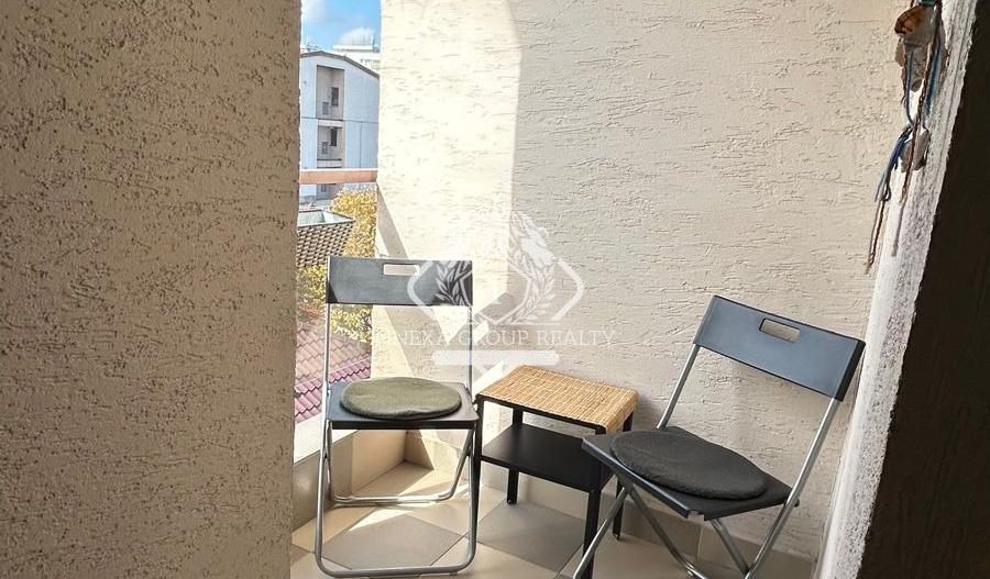 Apartament 3 camere I etaj 3/3 I bloc 2014 I Bucurestii Noi I Bazilescu - Poză 14