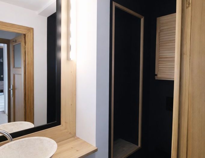 Mansardă tip loft în FLoreasca| 183.9 mp total | 6 camere - Poză 8