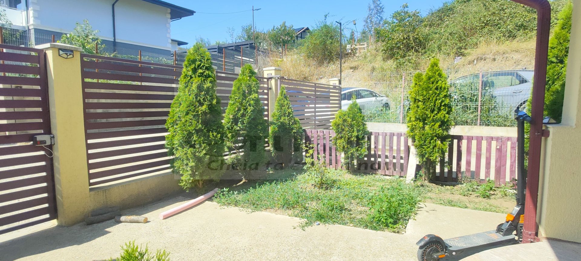 VILA PREMIUM 1,7 KM ALEEA TUDOR NECULAI, VALEA ADANCA, LA CHEIE, P+1+M - Poză 61