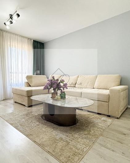 Apartament 2 camere  H Pipera Lake I Rond OMV I COMISION 0% - Poză 2