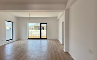 Casa 4 camere pe parter-Tunari | Teren 400 mp - Poză 5
