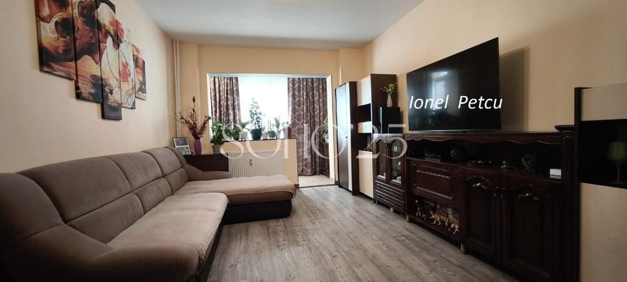 Apartament 3 camere - Bd. Lacul Tei - Poză 4