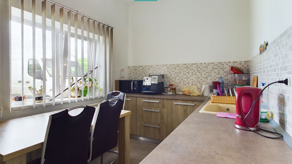 Hală industrială cu teren de 3600 mp în Gai - Poză 23