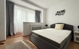 2 camere|  Decomandat | Sala Palatului |  Bloc din 1962 - Poză 7