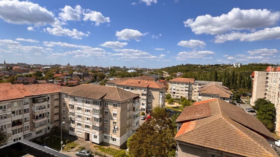 Apartament 3 camere decomandate | Etaj 8 | Priveliște panoramica - Poză 7