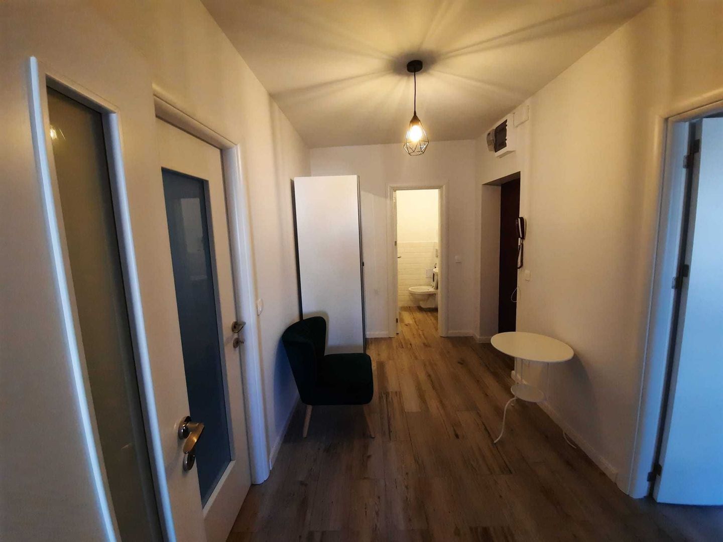 Apartament 3 camere renovat recent ,80 mp, 2 băi – Aviator Popișteanu - Poză 4