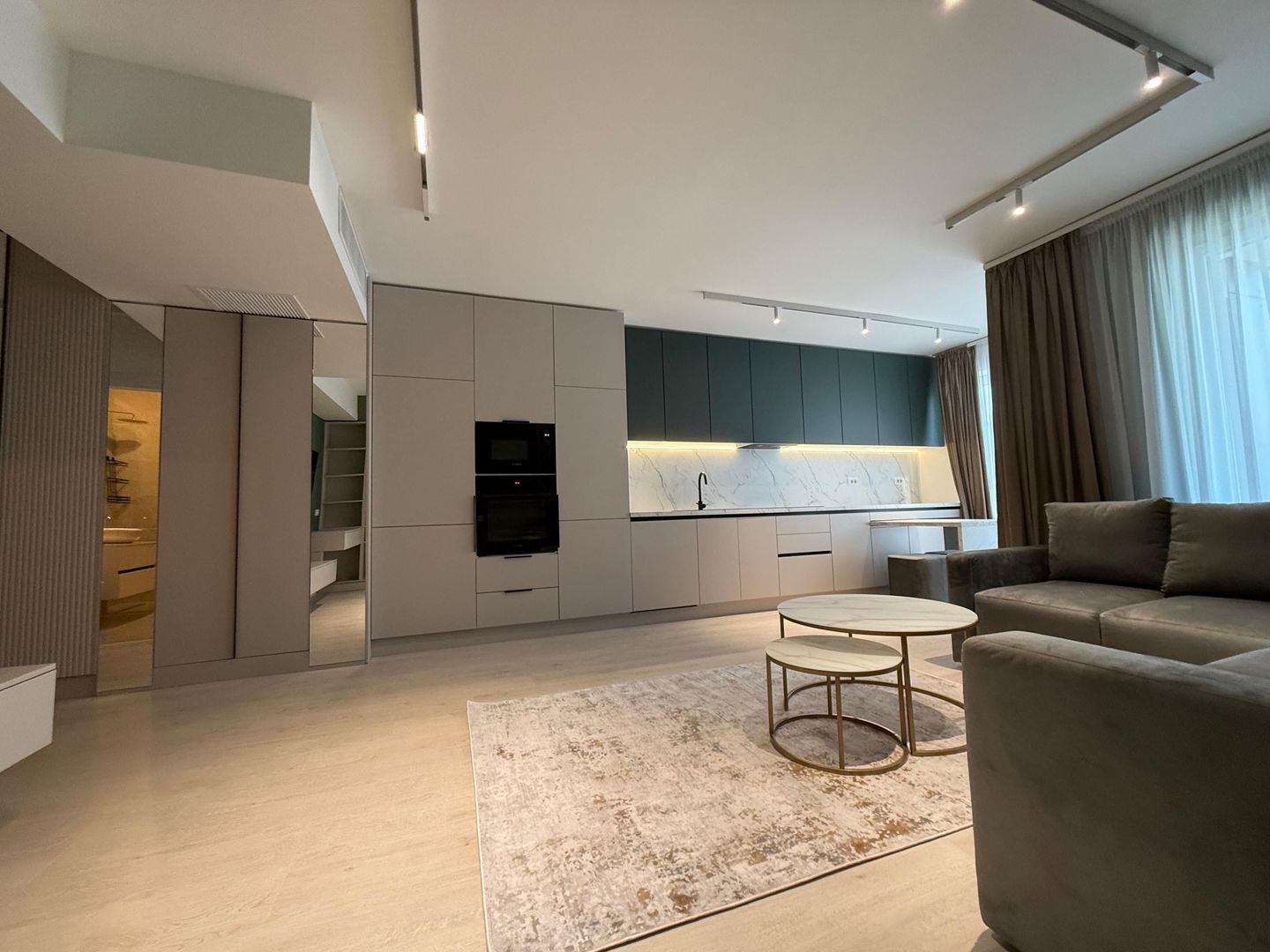 MTM Pipera | Închiriere Apartament 2 camere - Poză 1