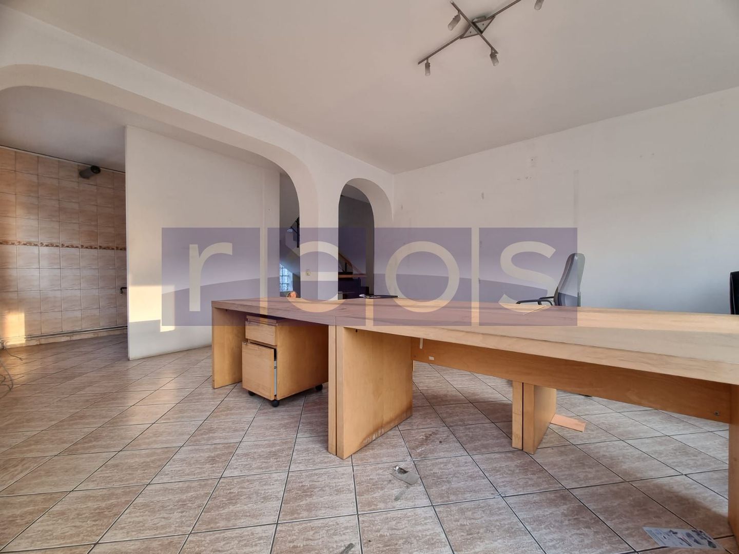 VANZARE CASA 10 CAMERE | S+ P+1+M | ZONA MOSILOR - Poză 2
