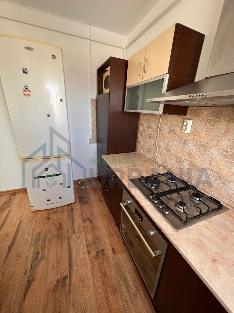 Apartament 1 camera de inchiriat in Dancu, mobilat si utilat - Poză 7