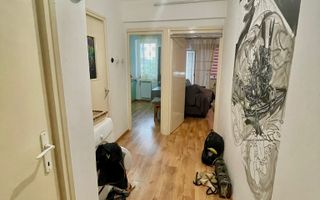 Apartament cu 2 camere | Zona Sălii Polivalente - Poză 8