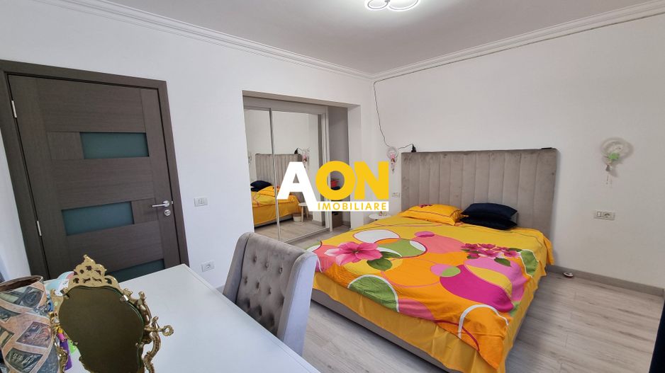 Casa tip insiruit, P+E+M, 5 camere, zona Micesti - Poză 6