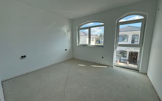 Casa 4 Camere Semifinisata, Curte 450mp, Terasa 65mp,  Dezmir - Poză 7