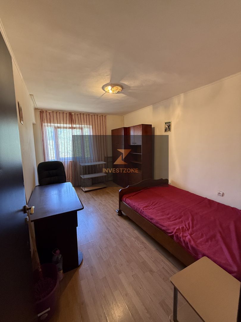Apartament cu 1 cameră Rogerius etajul 1 - Poză 14