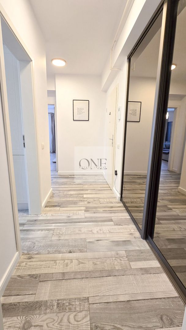 Apartament Cochet | Parcare Subterană - Poză 6