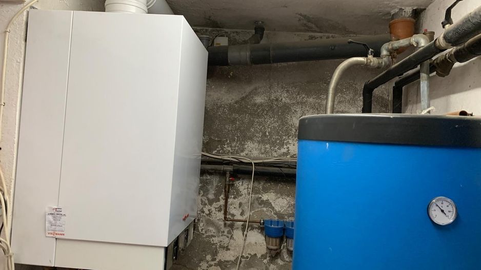 Casa versatila   P+E+M in zona  isorica Sinaia - Poză 21