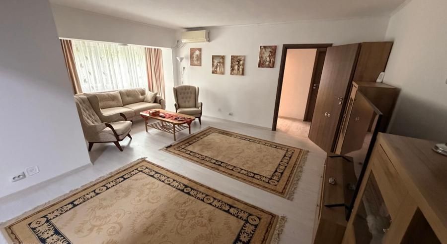 Apartament Herastrau // Băneasa - Poză 2