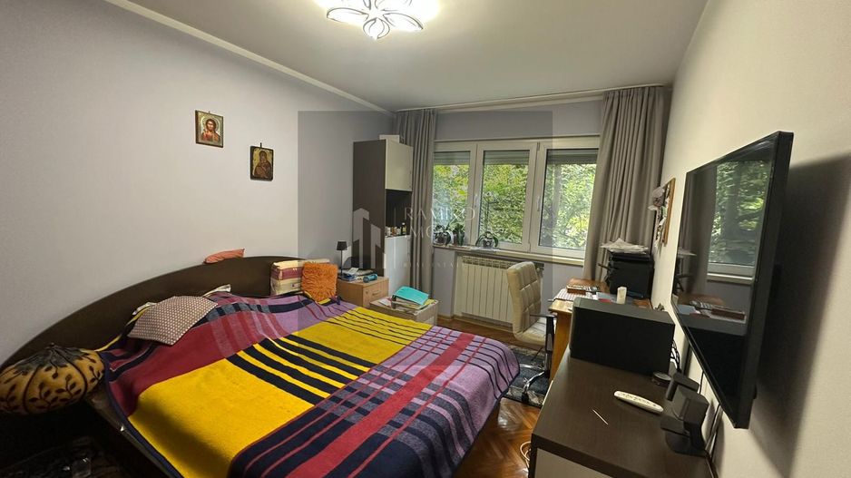 3 camere zona Bd Alexandru Obregia/CENTRALA/PARCARE - Poză 6