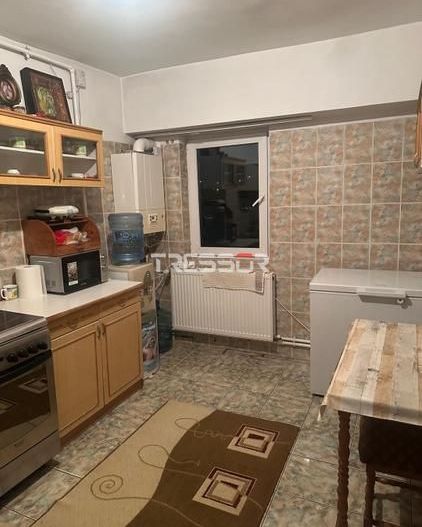 Apartament 2 camere decomandat | Trocadero | Etaj 2 | Centrală proprie - Poză 5