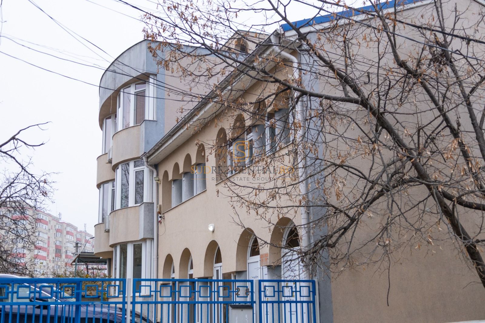 Cladire de inchiriat, zona Brancoveanu, Sector 4 - Poză 4