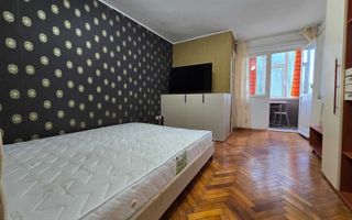 Garsonieră de închiriat, zona Alexandru cel Bun, Iași – 26 mp, etaj 2/4 - Poză 5