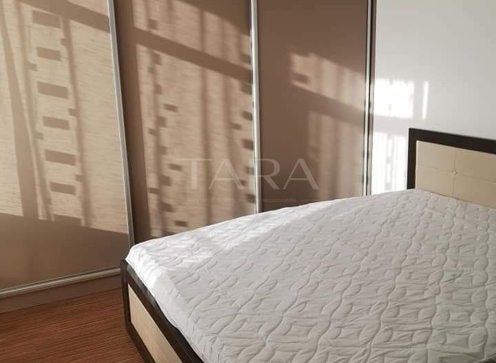 Apartament 3 camere, Floresti, zona Atelier Pizza. - Poză 9