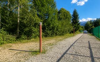 TEREN INTRAVILAN 744 MP | VALEA AVRIGULUI | IDEAL PENTRU CABANĂ - Poză 10
