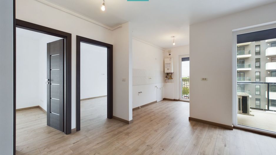 Apartamente noi de vânzare - Poză 1