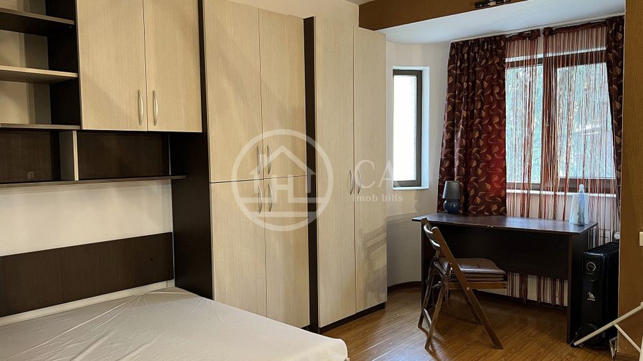 Apartament cu 1 cameră de închiriat în zona ultracentrală, Oradea - Poză 3