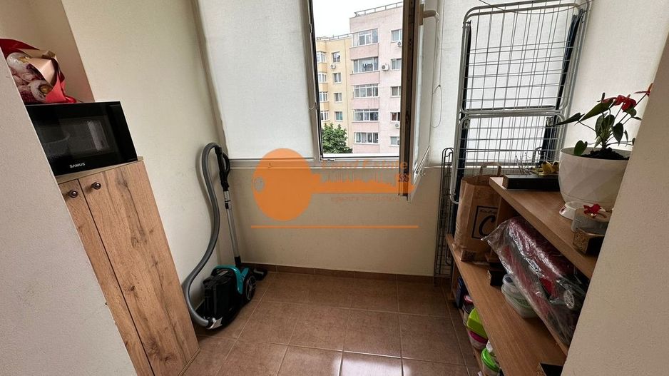 3 camere Dristor ( 750m metrou-Bloc reabilitat ) - Poză 17