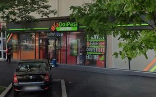 Spatiu comercial de vanzare Calea Mosilor - Poză 2