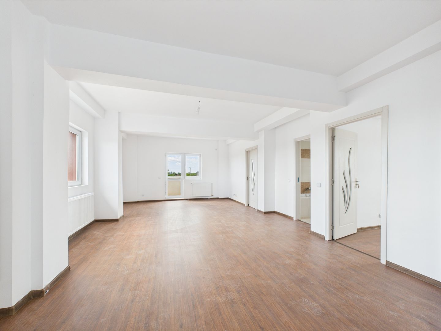Apartament 3 camere | Chitila | Nou | Parcare subterana - Poză 1