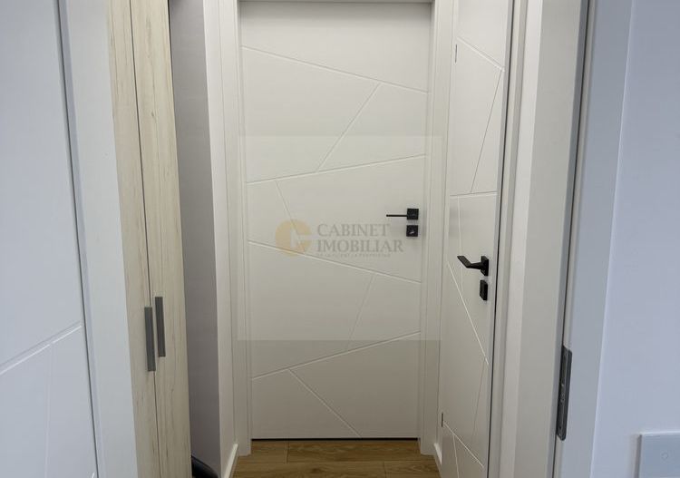 2 Camere | 50 MP | Decomandat | Gorjului | Renovat - Poză 5