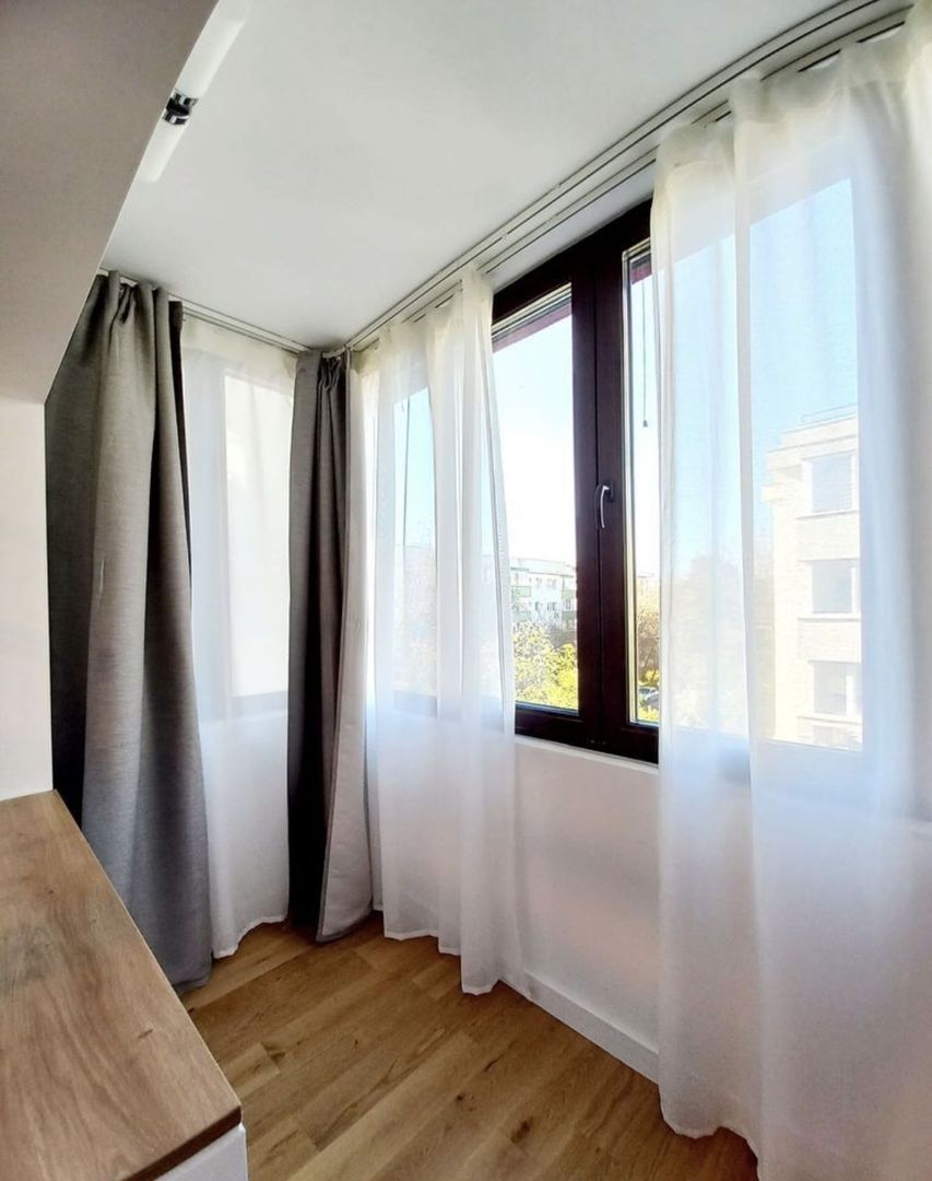 Aviației | Vânzare apartament 4 camere - Poză 12