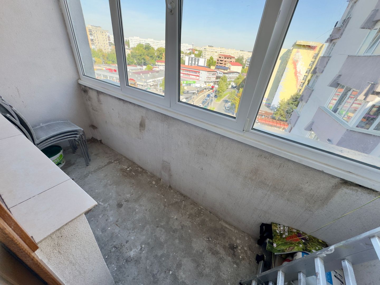 Apartament 3 camere Decomandat | 1 min. metrou Gorjului | Comision 0! - Poză 6