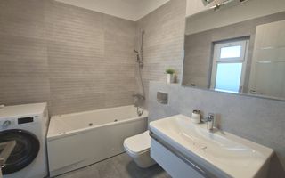 Inchiriere apartament 3 camere centru Ultramodern-Bloc nou - Poză 4