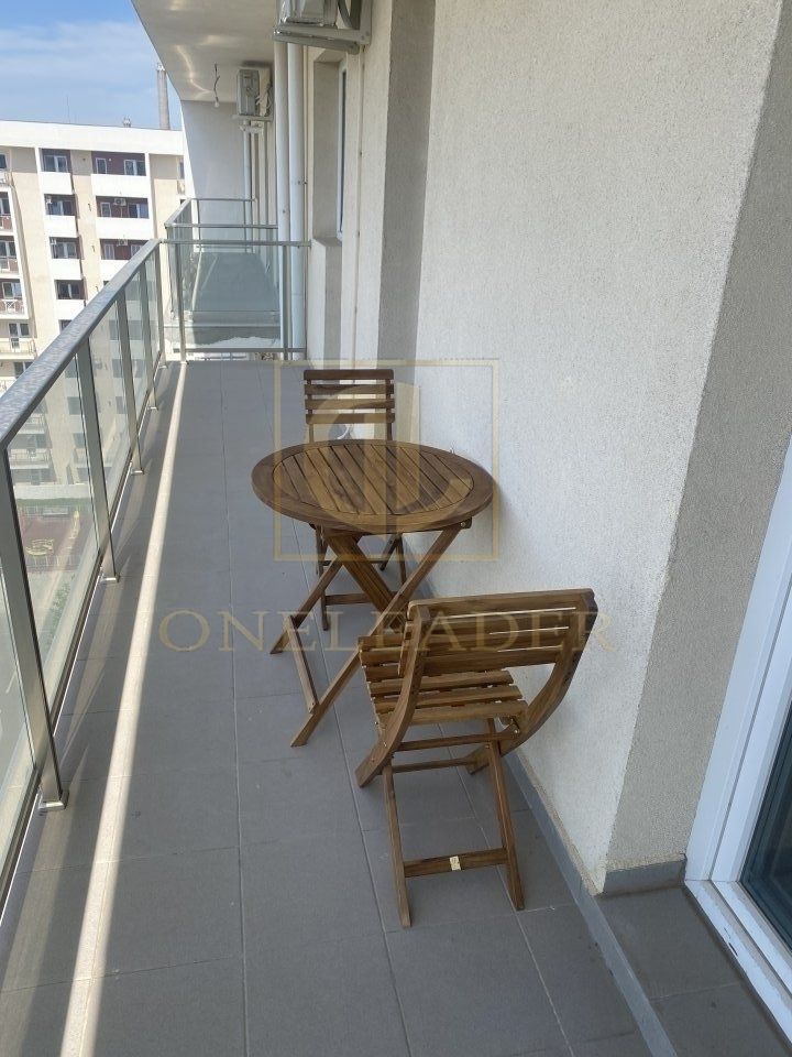 Apartament 2 camere de închiriat | Grand Kristal Residence – Berceni - Poză 6