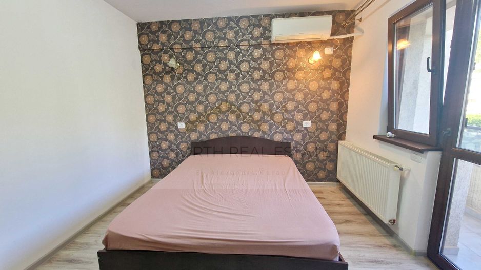 Apartament 2 camere de închiriat | Prima închiriere | Loc de parcare inclus - Poză 1