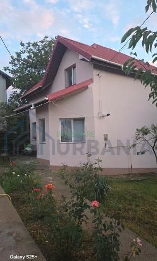 Casa cu teren in Breazu, Rediu - 4 camere, 700 mp teren - Poză 2