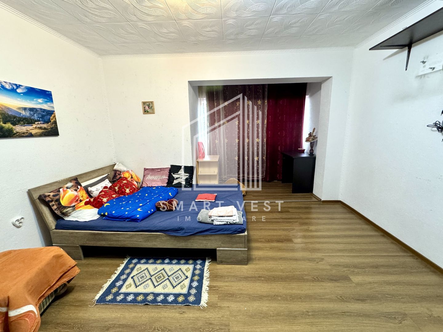 Apartament 2 camere | 55 mp | Etaj 2 | Zona Botizului - Poză 12