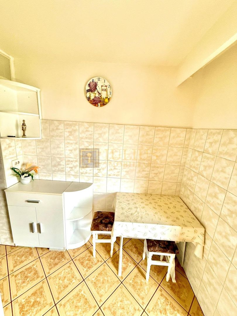 Apartament cu 3 camere in zona Girocului - Poză 12