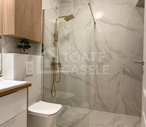 Apartament deosebit, ultrafinisat cu terasă - la cativa pasi de VIVO Mall - Poză 6