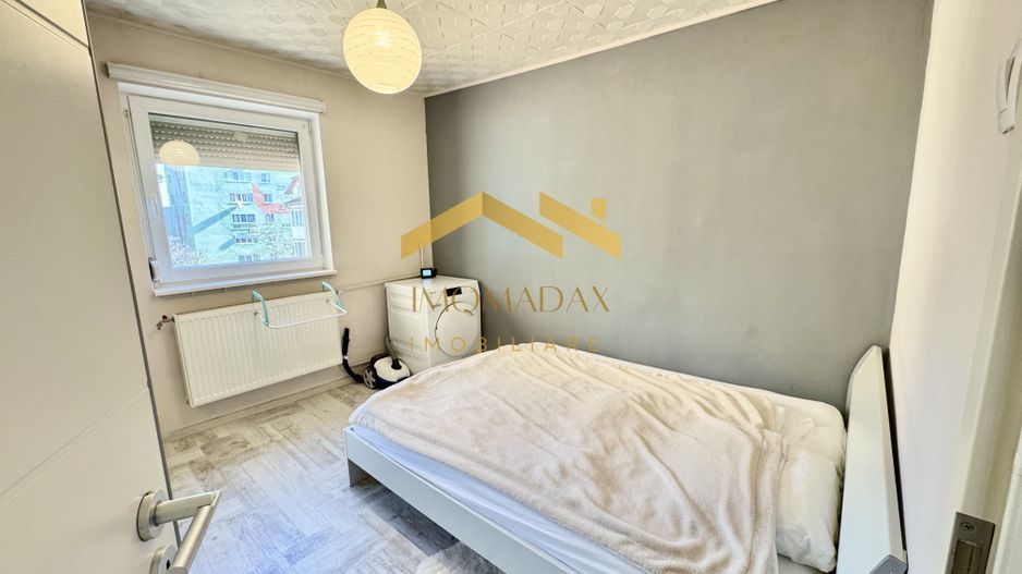 Dacia-3 Camere-Renovat Complet - Poză 9