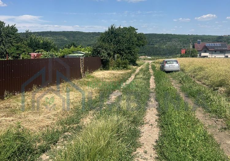 Teren de vânzare, zonă în dezvoltare, Valea Lupului, Brătuleni - Poză 2