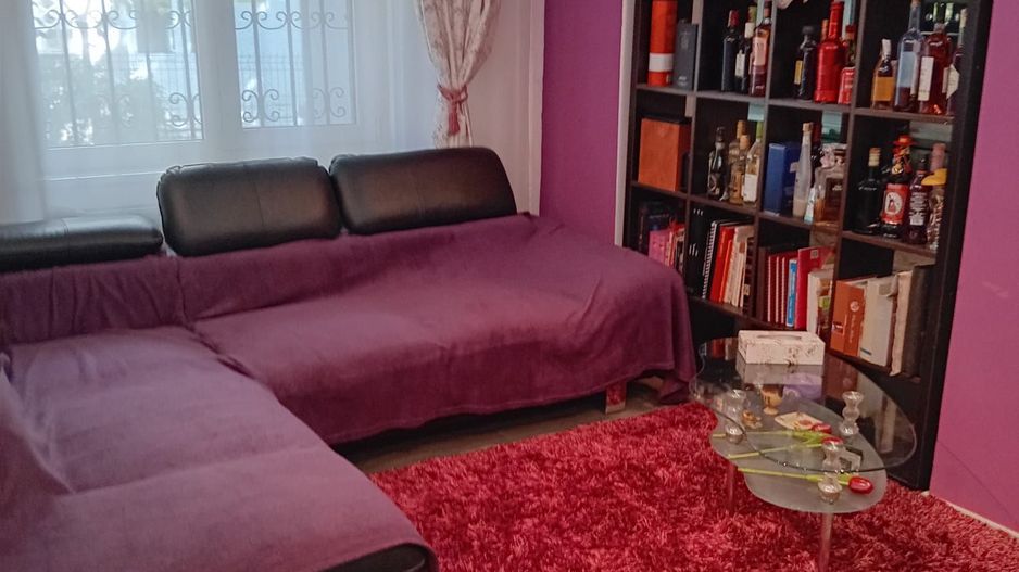 Apartament decomandat 3 camere, I.C.Frimu - Poză 11